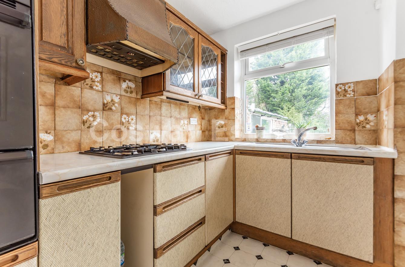 Mount Grove, Edgware